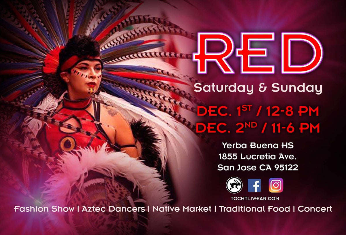 Red Saturday and Sunday, Dec 1-2, 2018
