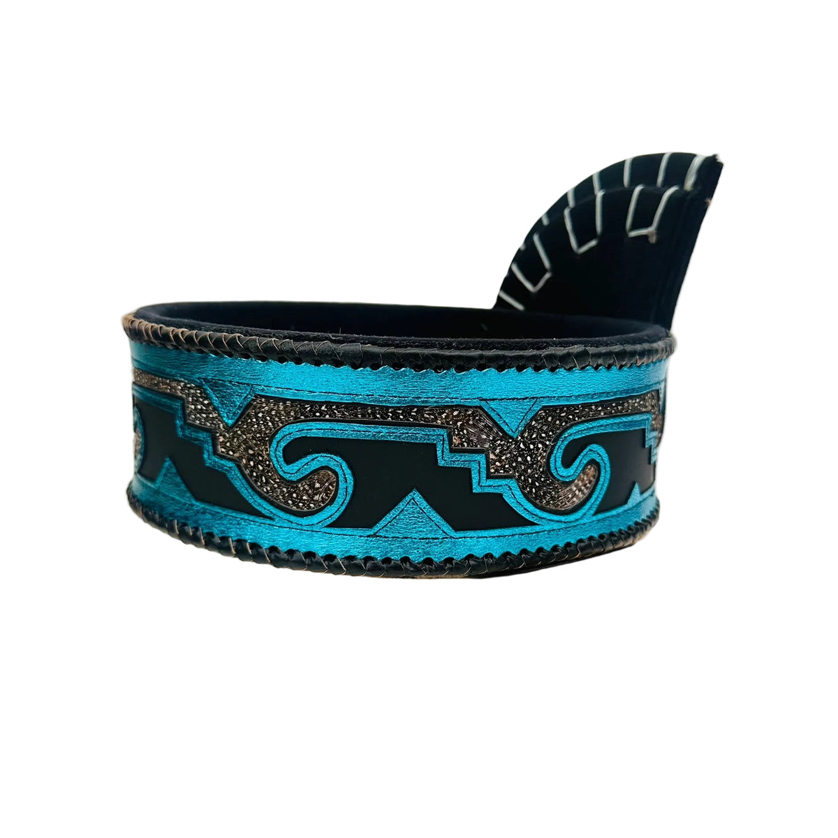 Copilli (Aztec Head Dress) - 104