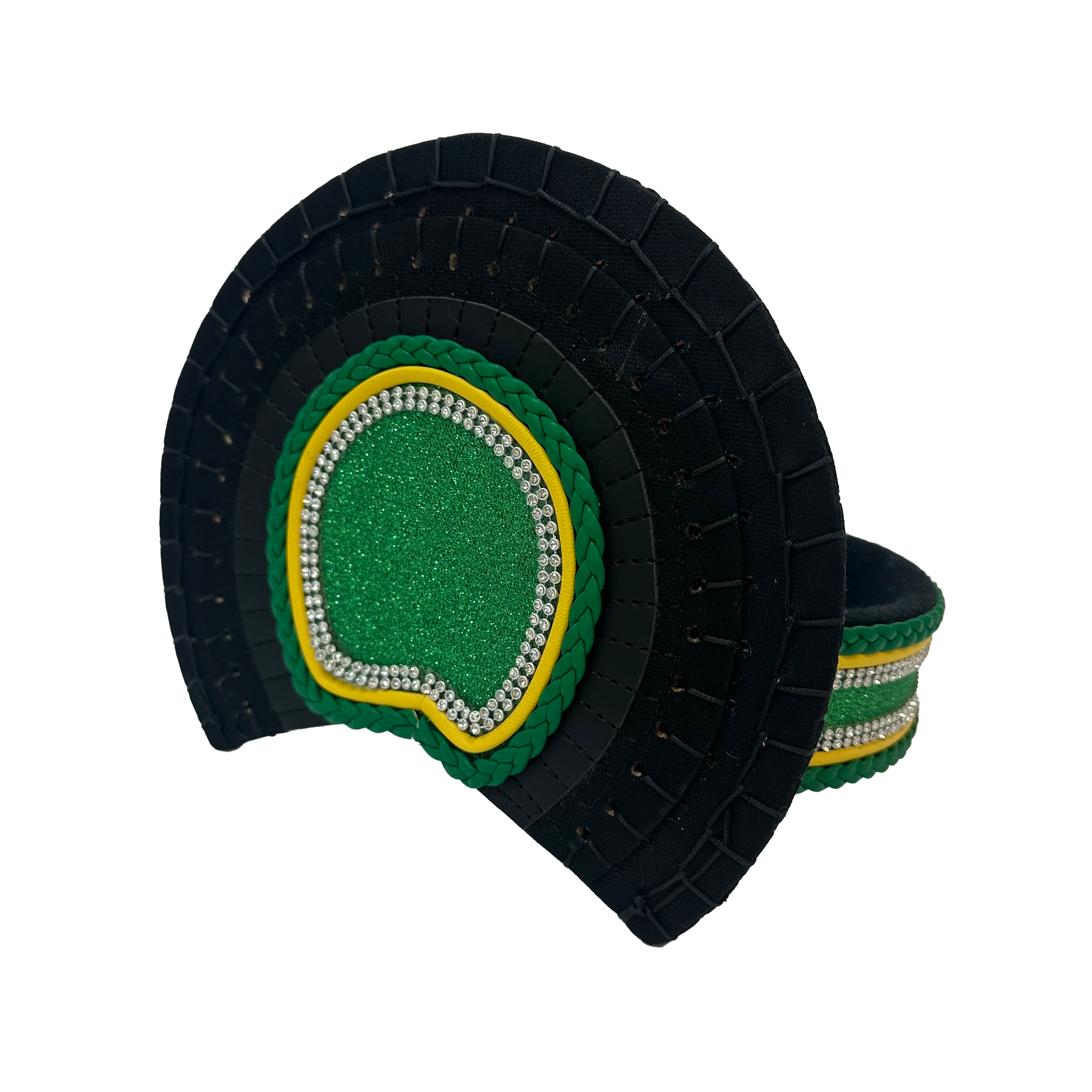 Copilli (Aztec Head Dress) - 34