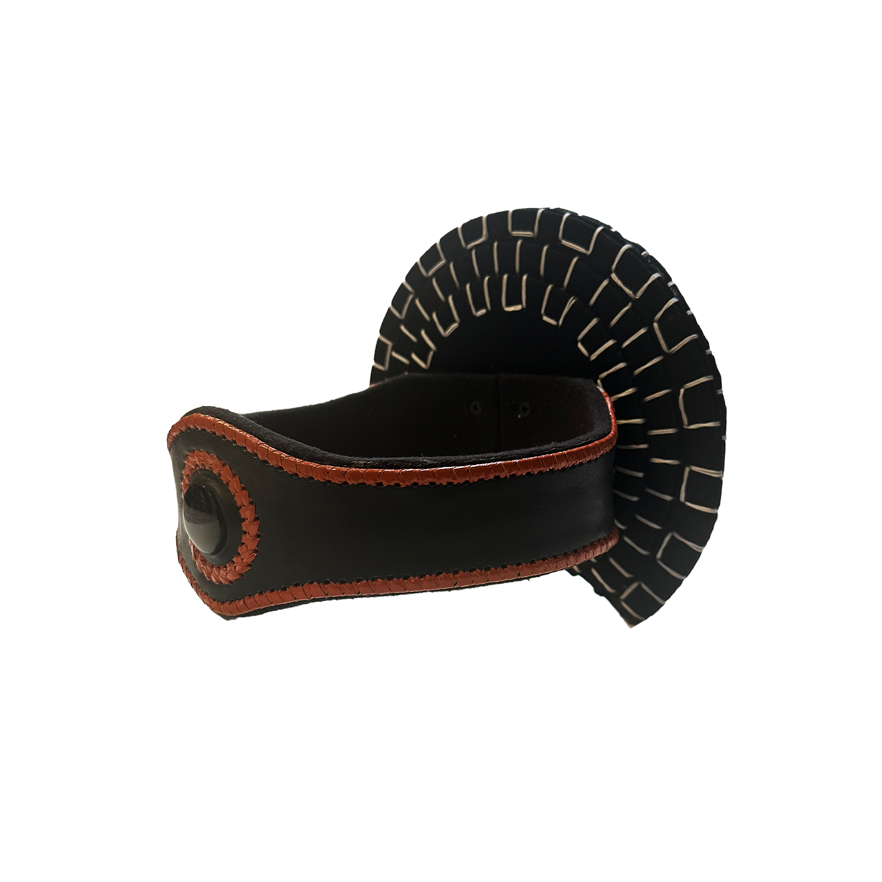 Aztec Head Dress - Copilli 13