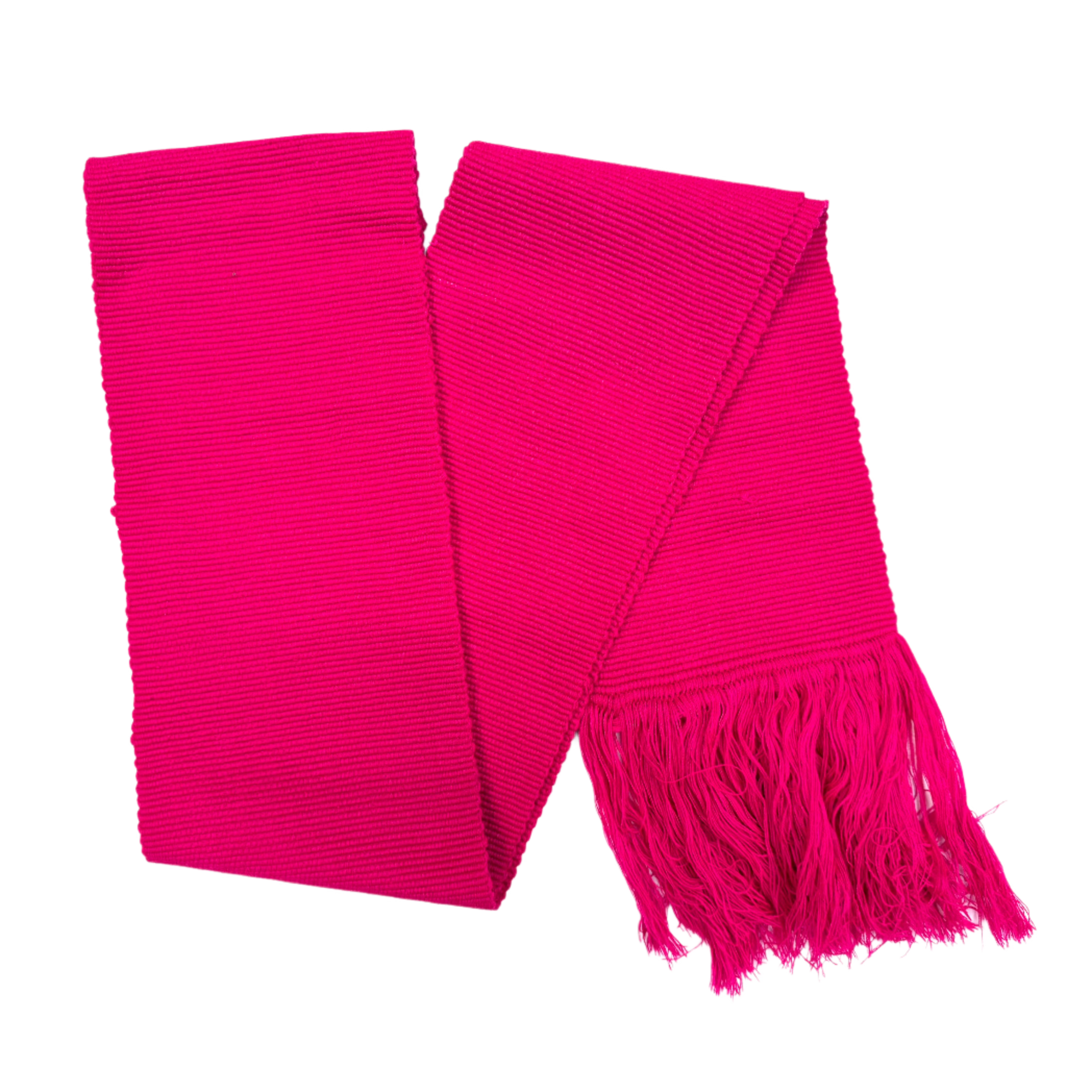 Belt|Faja - Extra Large Pink