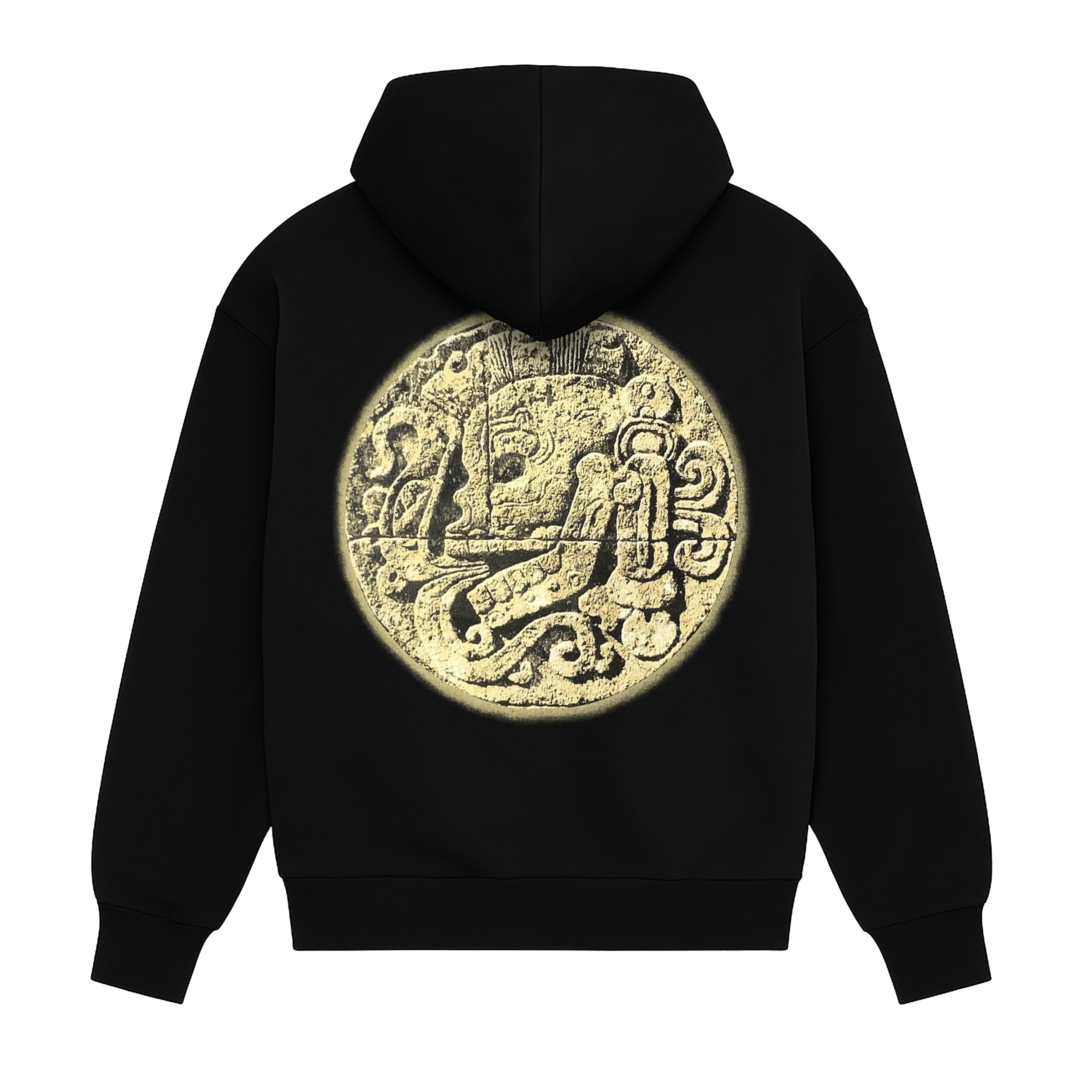 Hoodie - Chichen Itzá