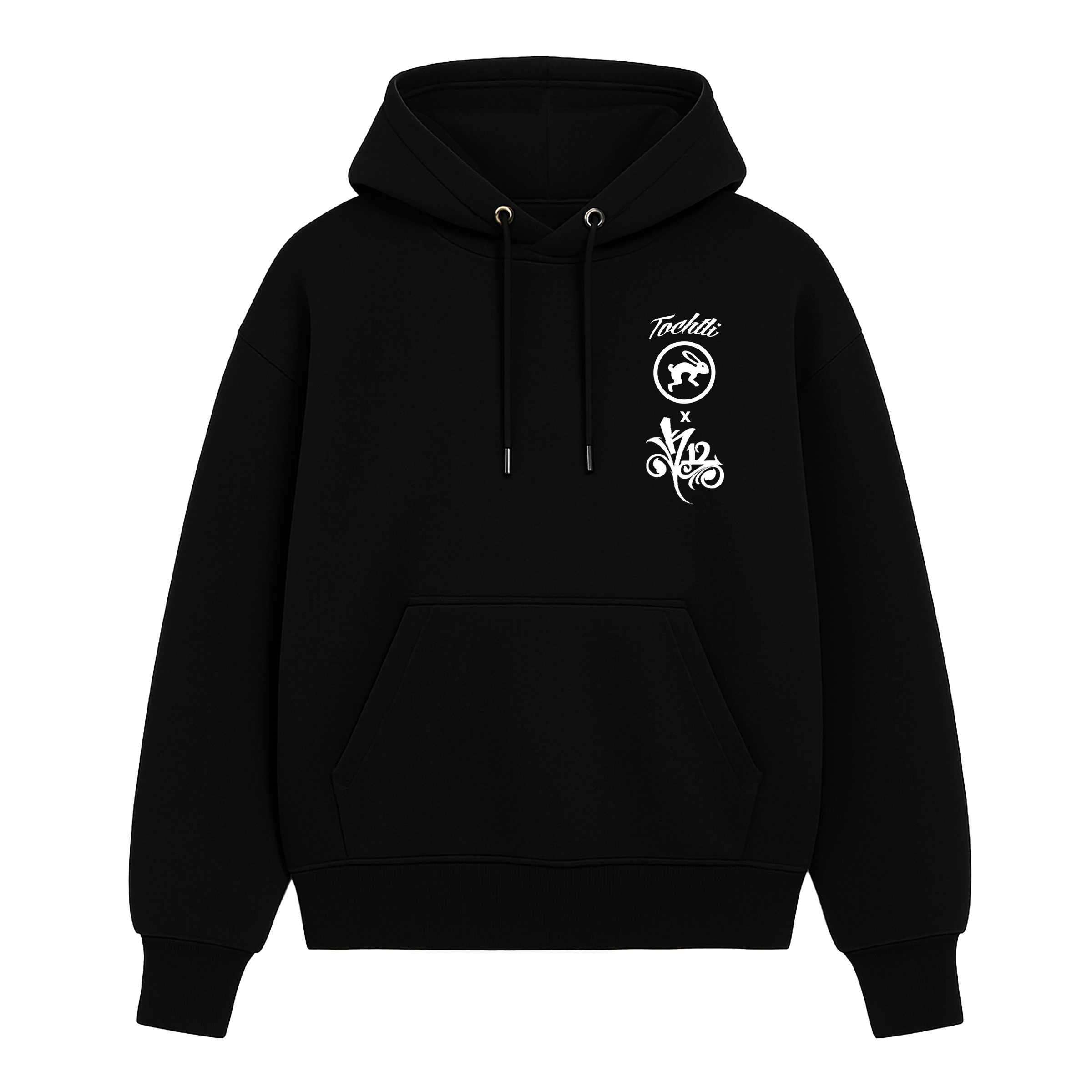 Hoodie - Mexica New Year - 13 Calli