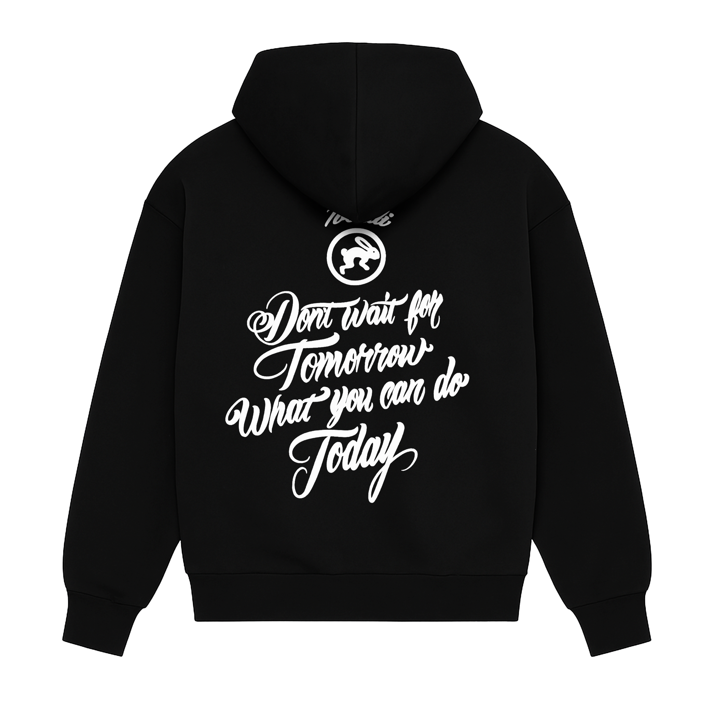 Hoodie - Mictlantecuhtli