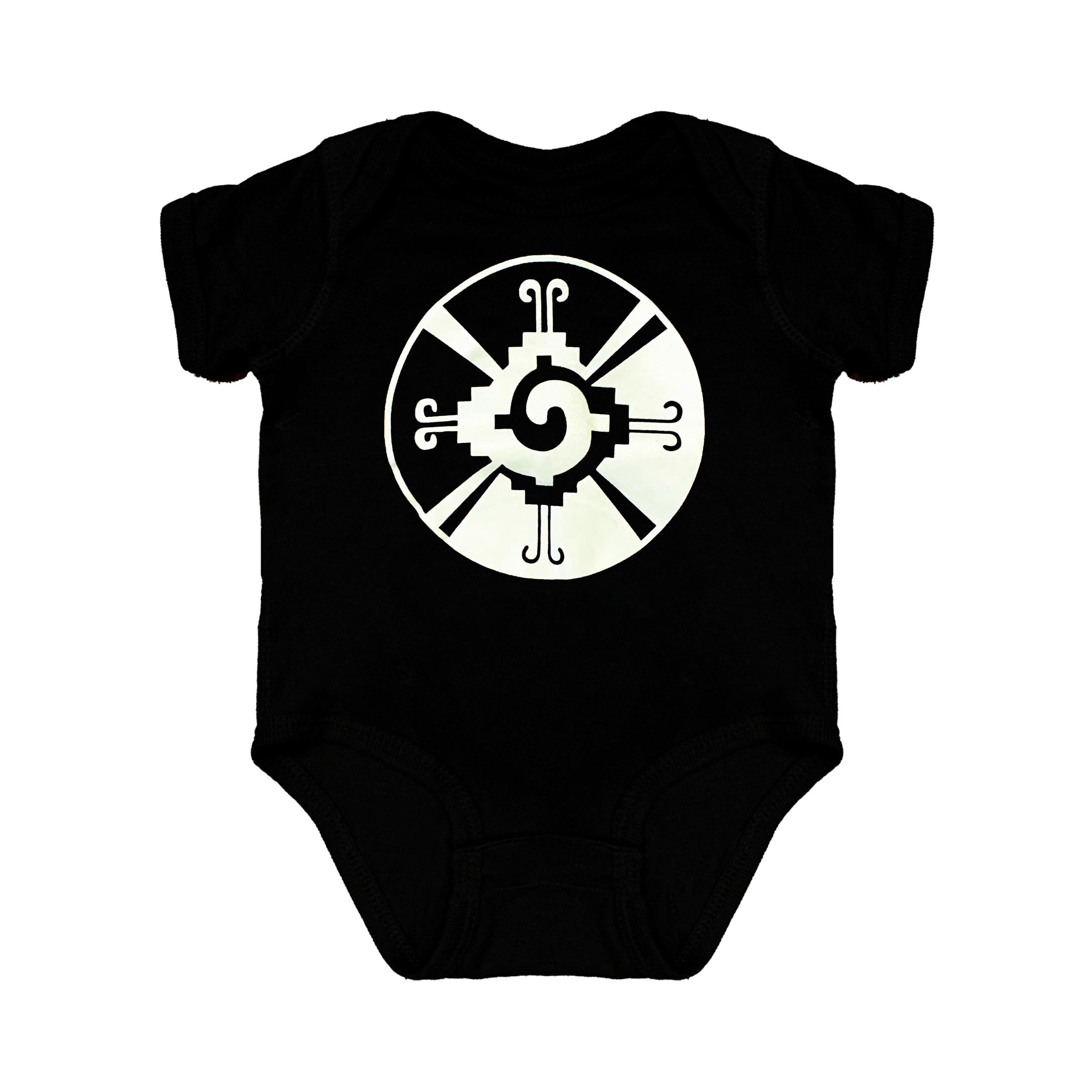 Babies Onesie - Hunab Ku