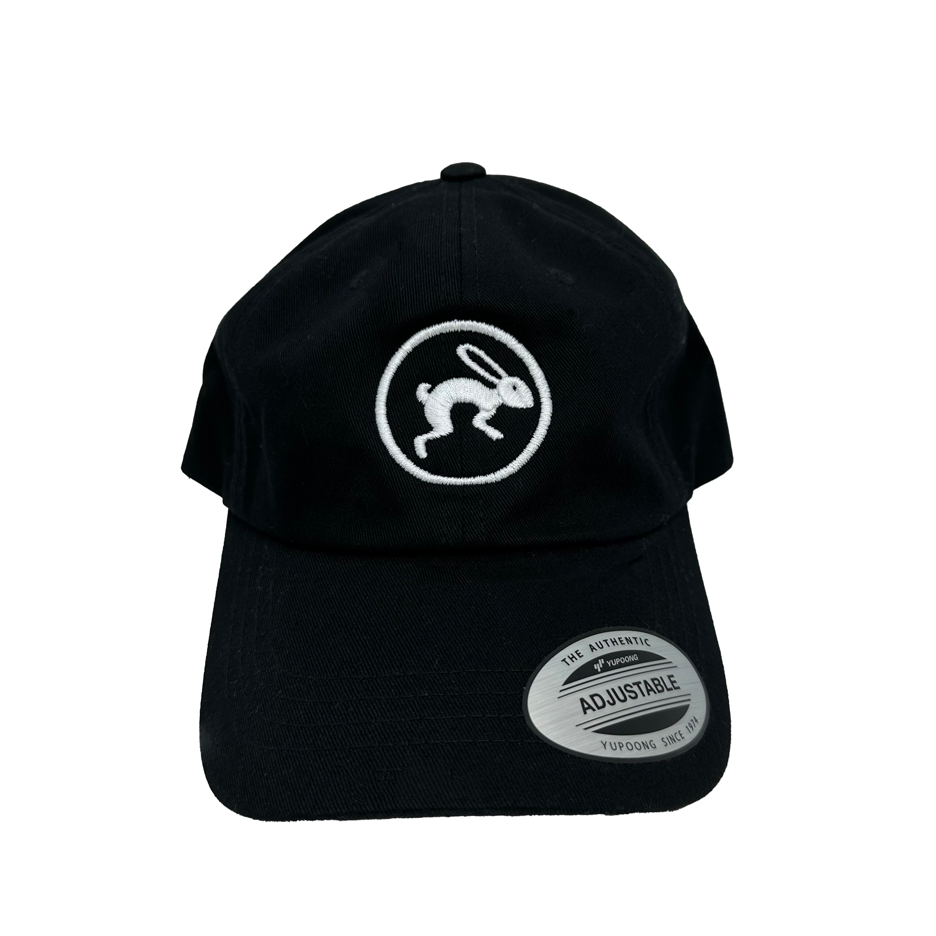 Dad Hats - Tochtli black