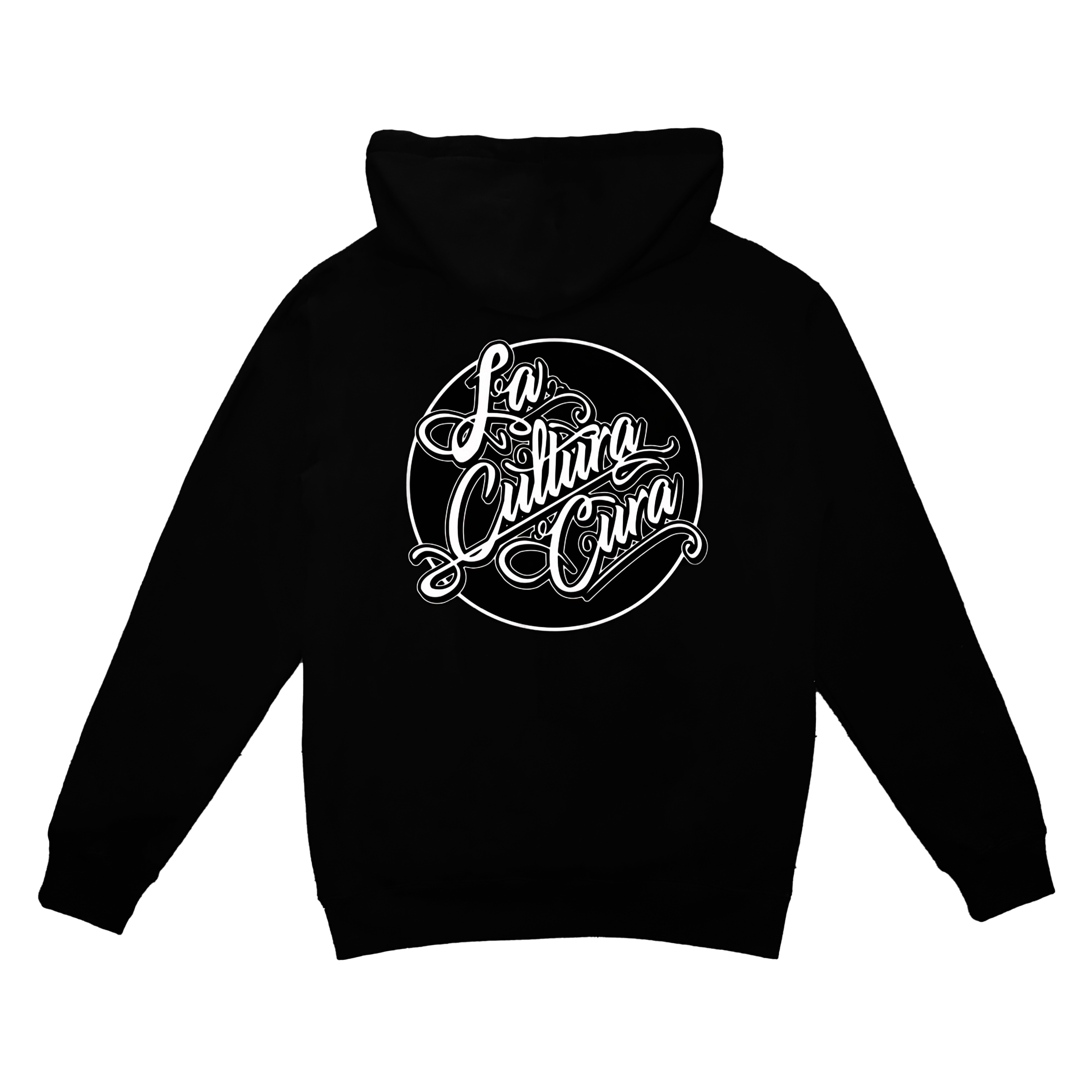 Hoodie - La Cultura Cura