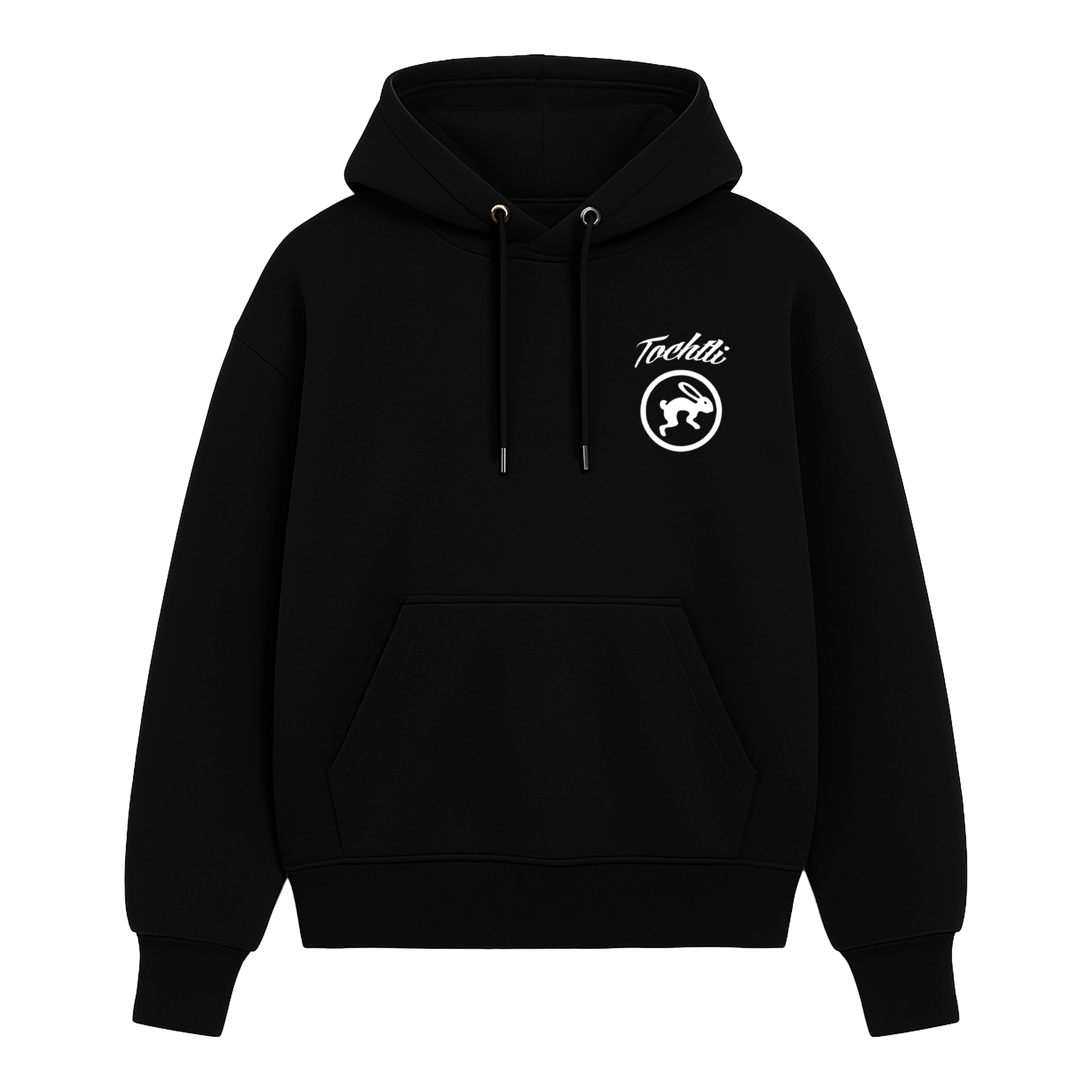 Hoodie - Mexica New Year - 1 Tochtli