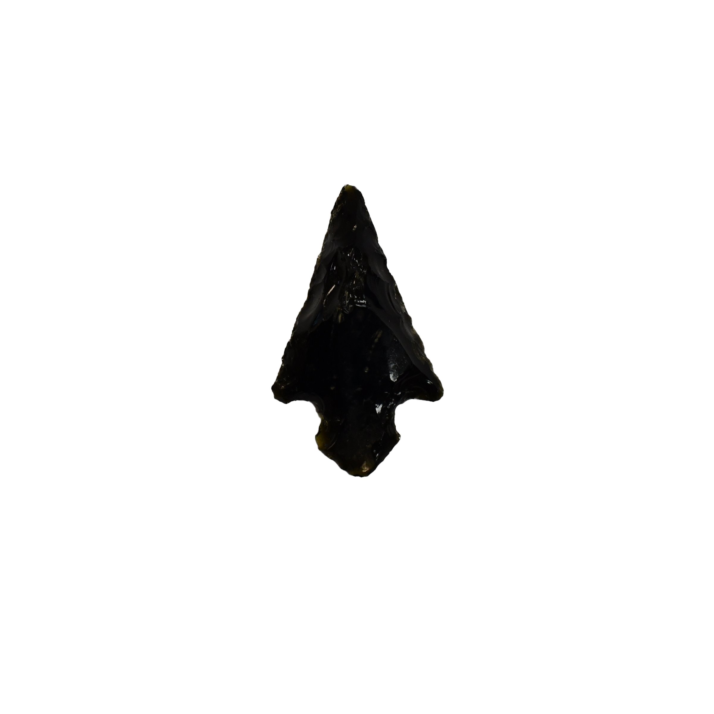 Obsidian - Arrow Head - 2
