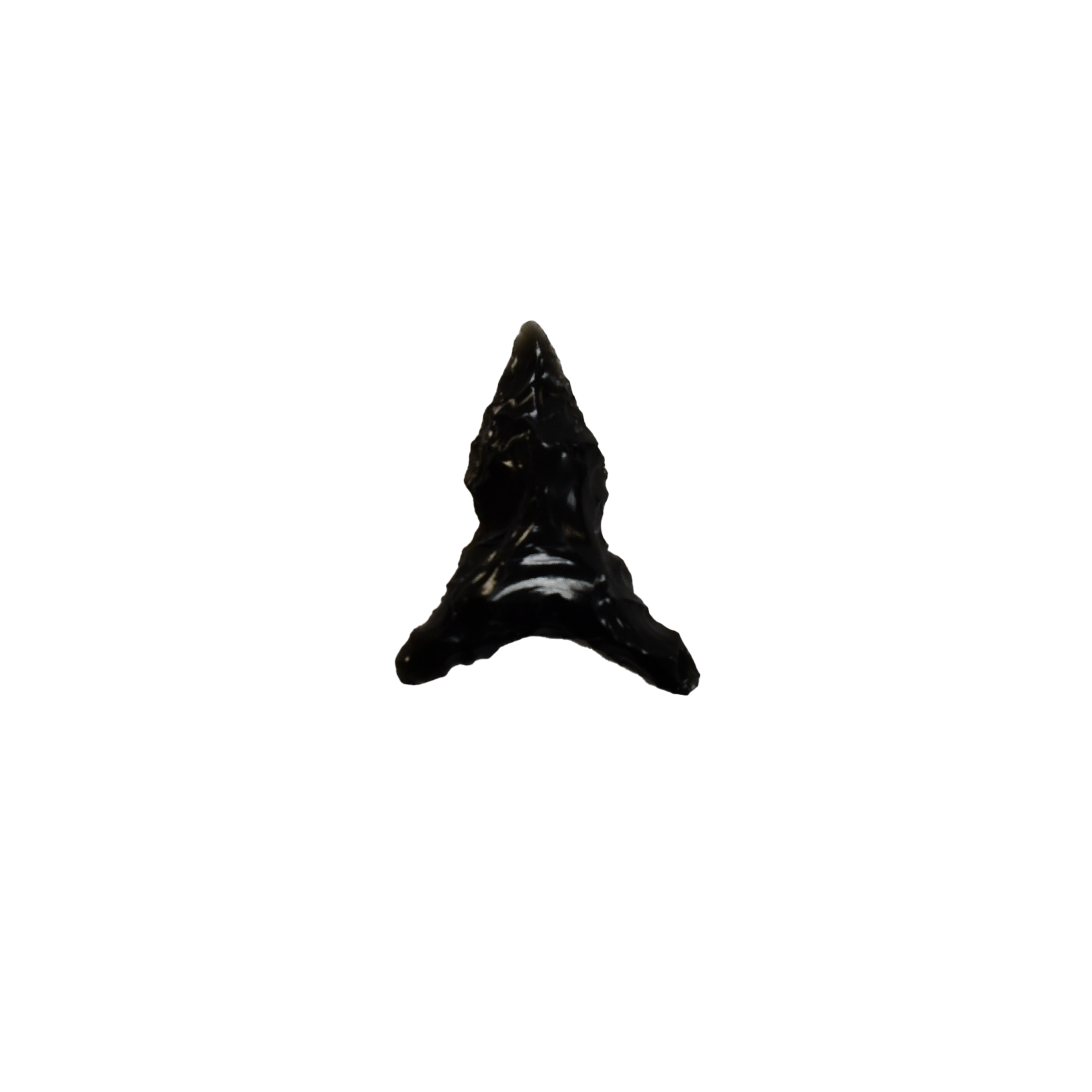 Obsidian - Arrow Head - 3