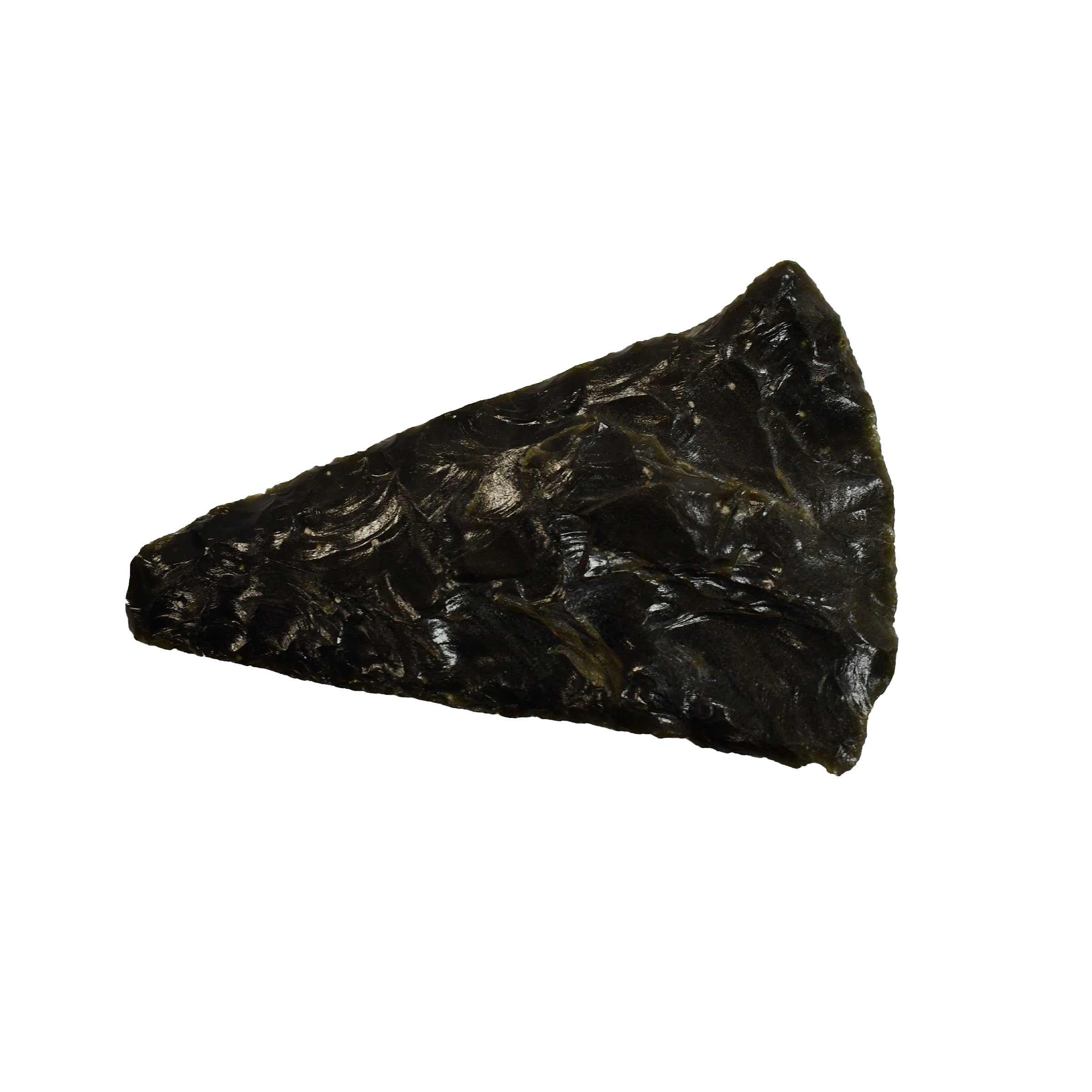 Obsidian - Axe Head