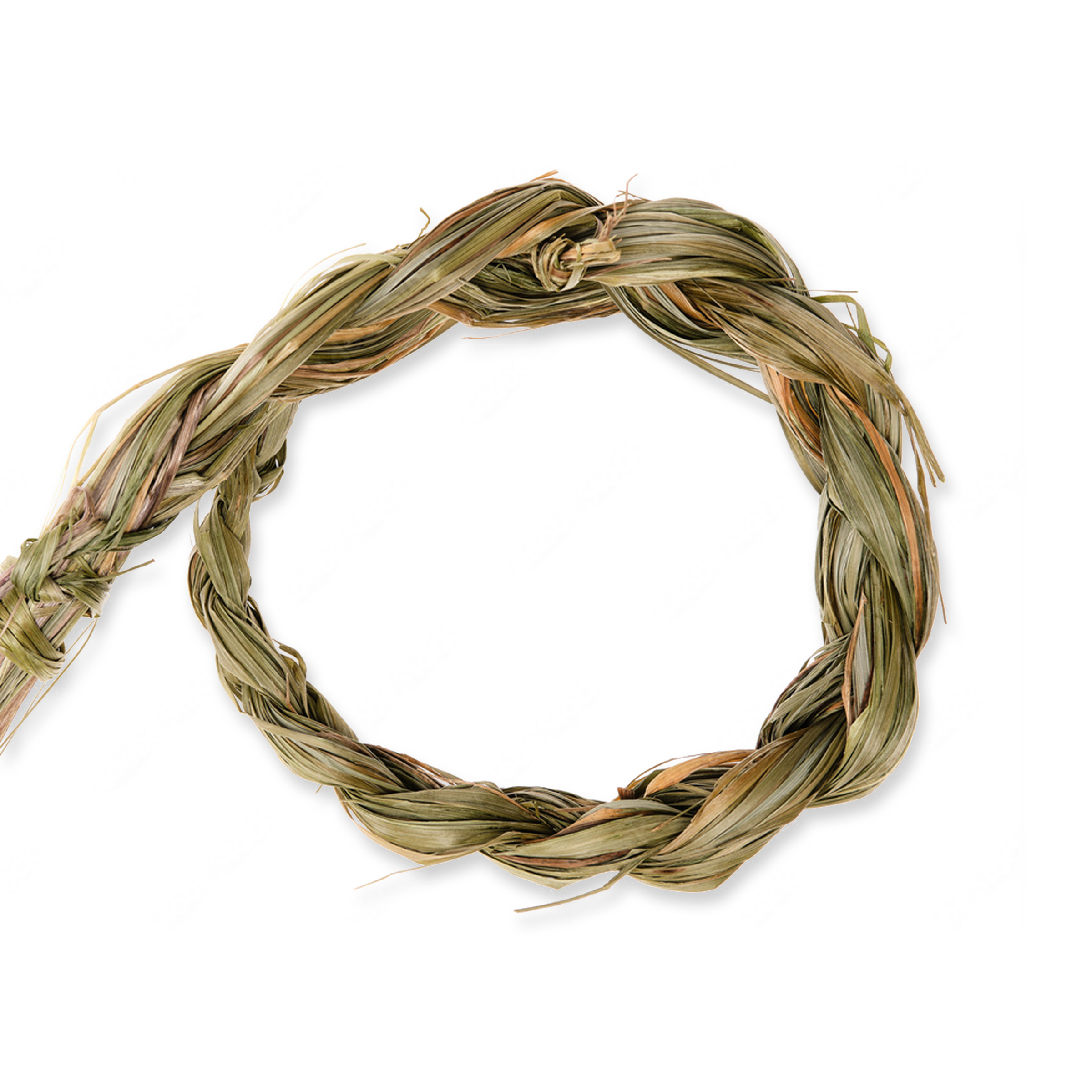 Sweetgrass