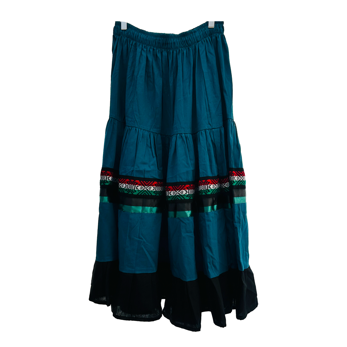 Dance Skirt - Navy