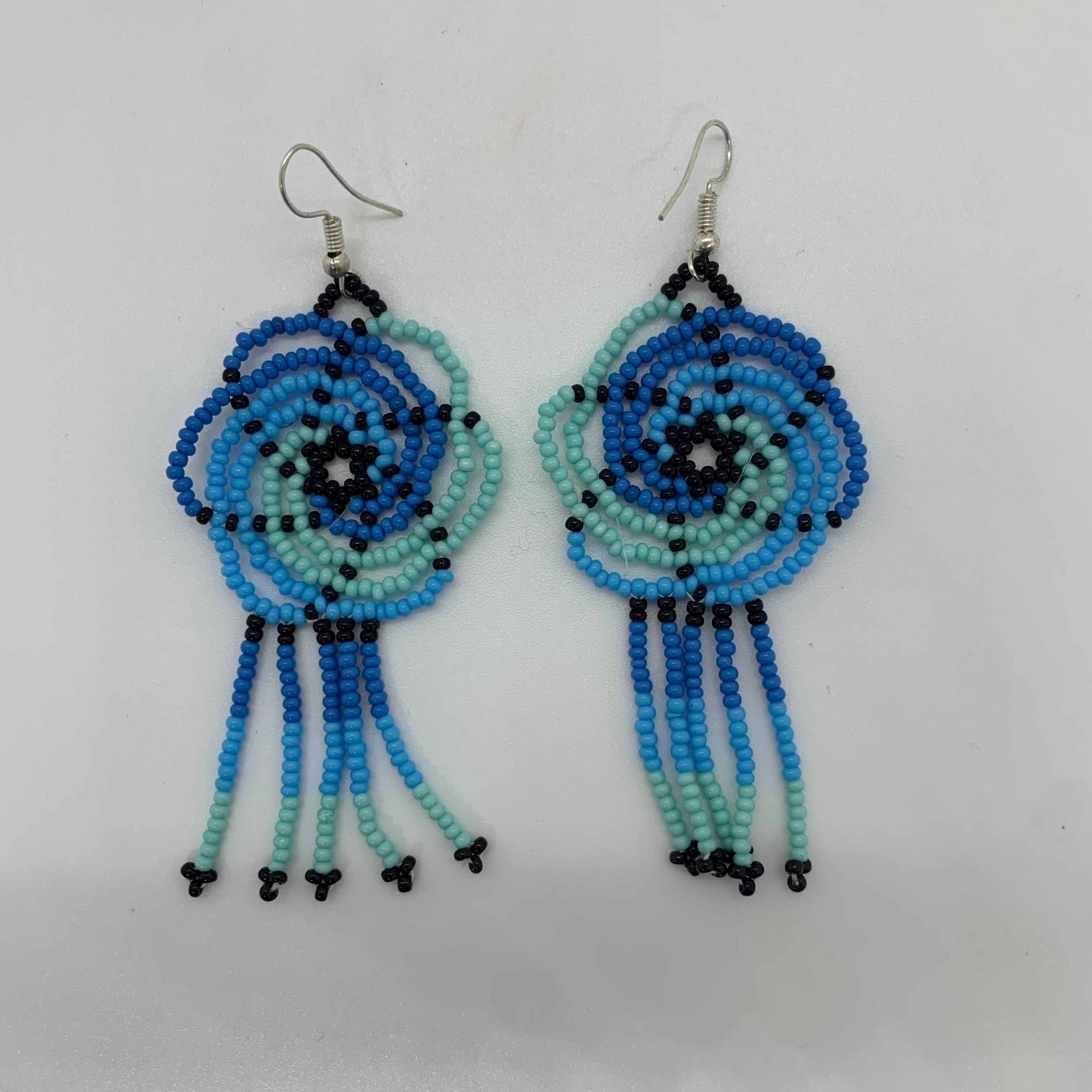 Beaded Earrings 19