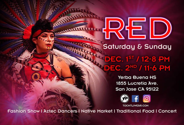 Red Saturday and Sunday, Dec 1-2, 2018