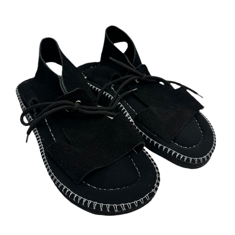 Aztec Dance Huaraches