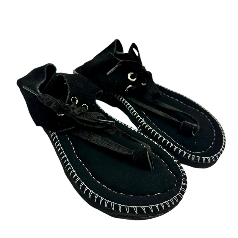Aztec Dance Huaraches
