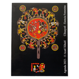 Book - Tonalamatl (Agenda) 2023