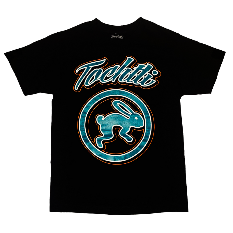 Top - Tochtli - Sharks