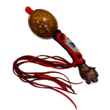 Dance - Gourd Sonaja (Rattle) - Beaded 9