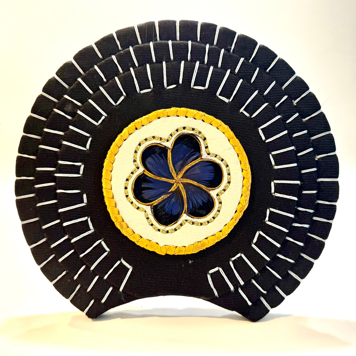 Copilli (Aztec Head Dress) - 75