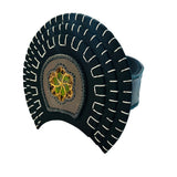 Copilli (Aztec Head Dress) - 73