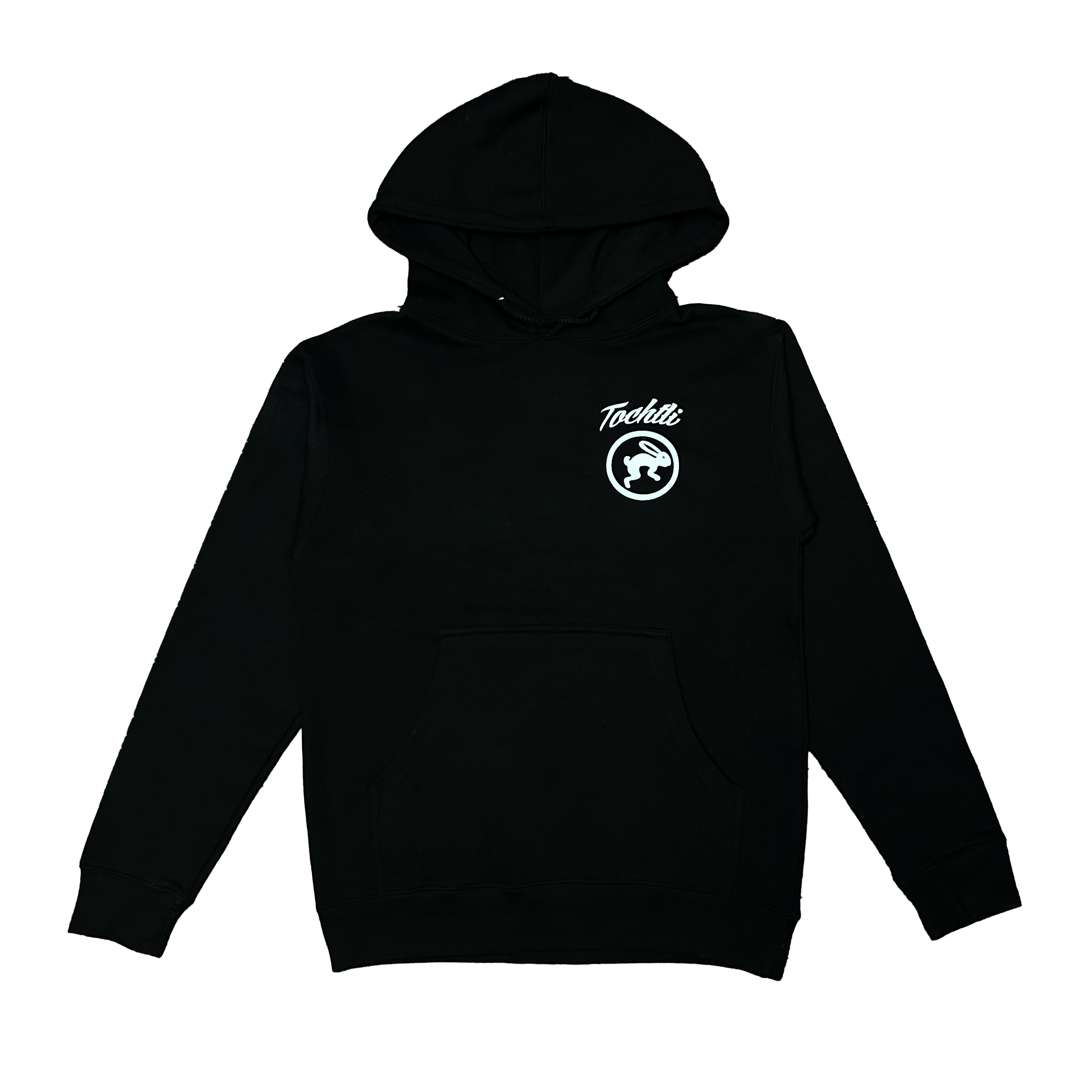 Hoodie - La Cultura Cura