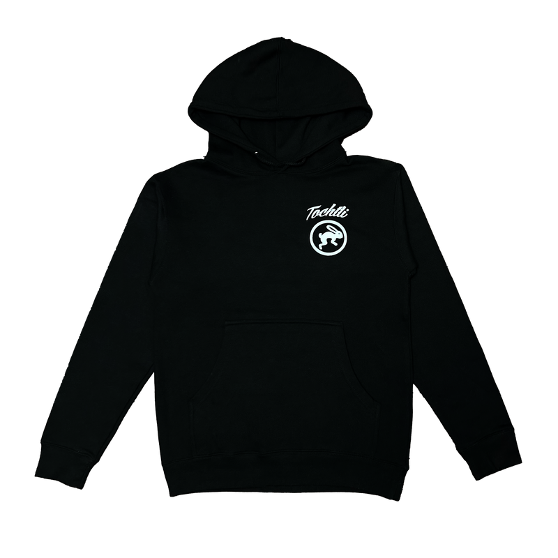 Hoodie - La Cultura Cura