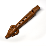 Clay Flute - 6