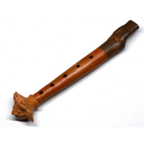Clay Flute - 7
