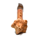 Clay Flute - 7