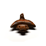 Clay Flute - Triple Eagle - 4