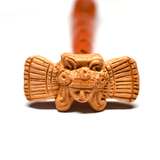 Clay Flute - 10