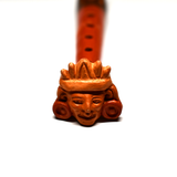 Clay Flute - 17