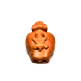 Clay Flute - Frog - 1