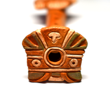 Clay Flute - Large - 1
