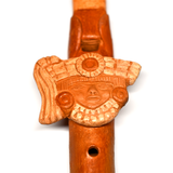 Clay Flute - Large - 1