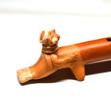 Clay Flute - Large - 2