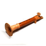 Clay Flute - Large - 2