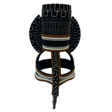 Copilli (Aztec Head Dress) - 26