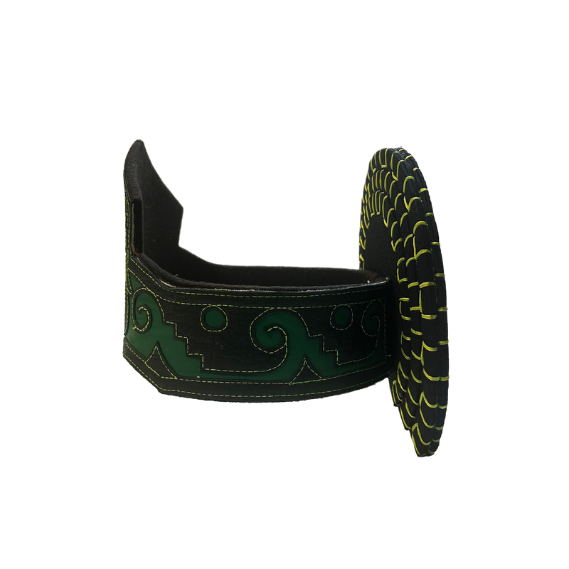 Aztec Head Dress - Copilli 16