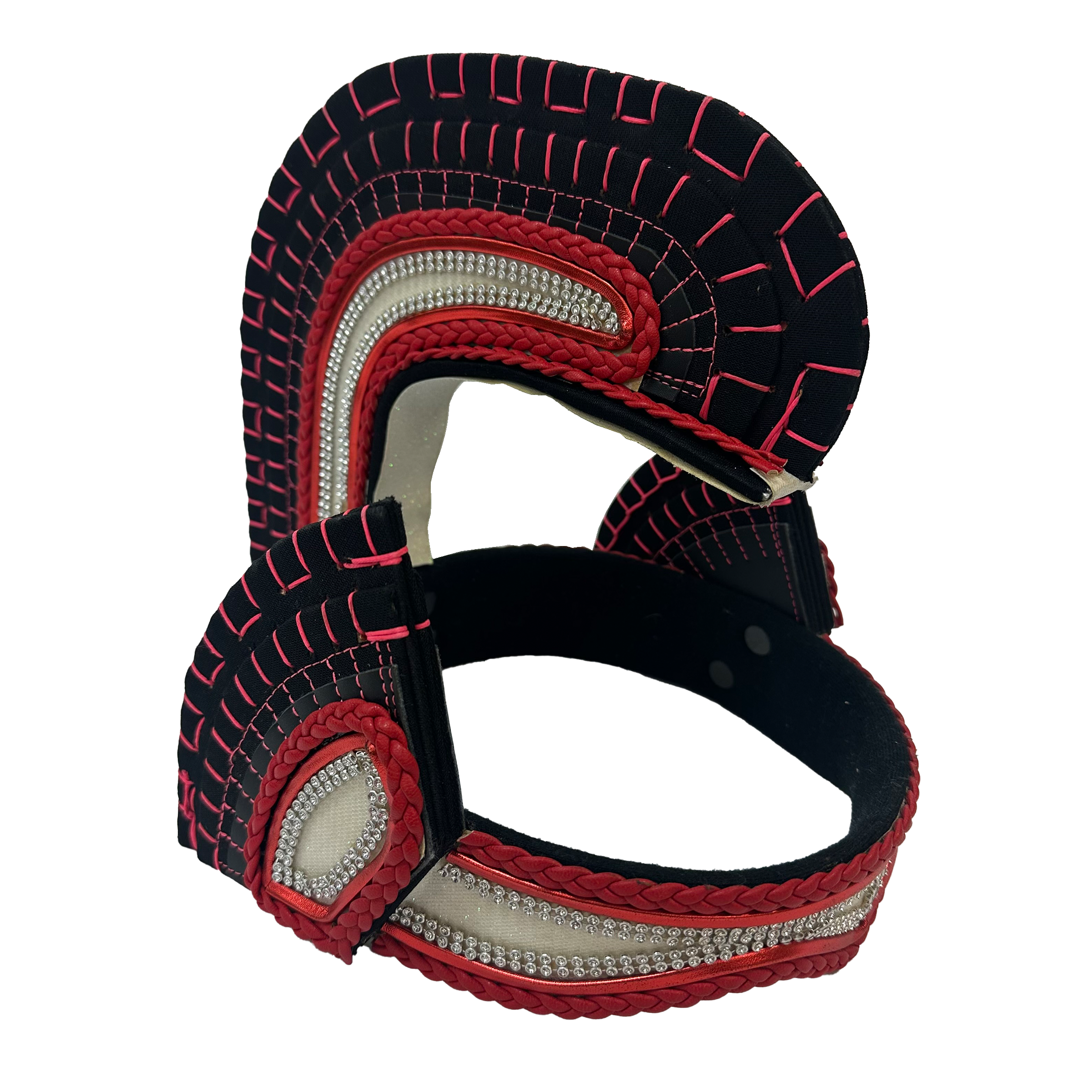Copilli (Aztec Head Dress) - 29