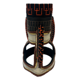 Copilli (Aztec Head Dress) - 30