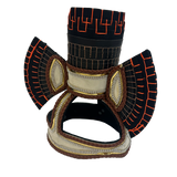 Copilli (Aztec Head Dress) - 30