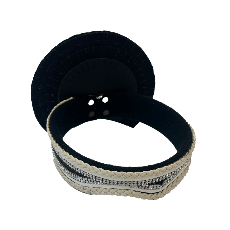 Copilli (Aztec Head Dress) - 31