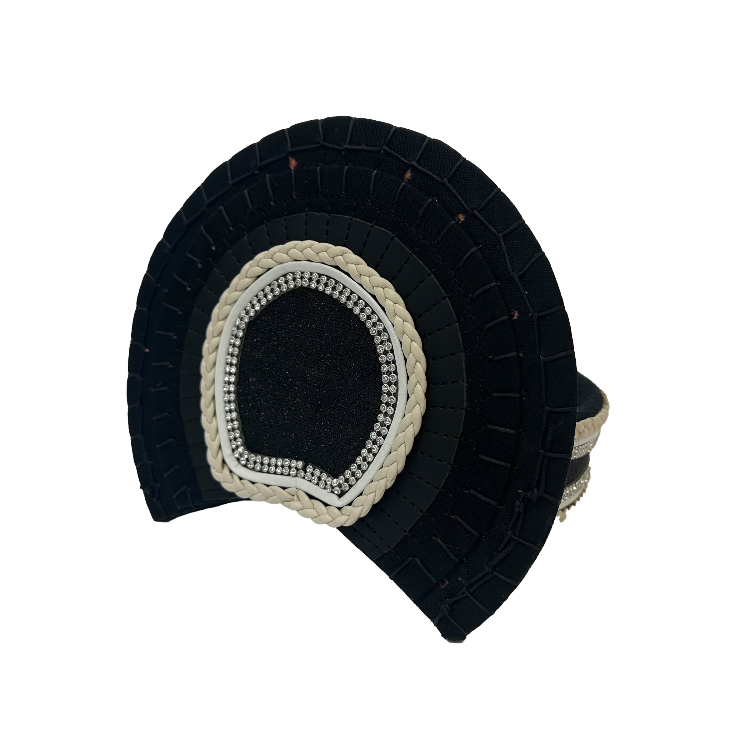 Copilli (Aztec Head Dress) - 31