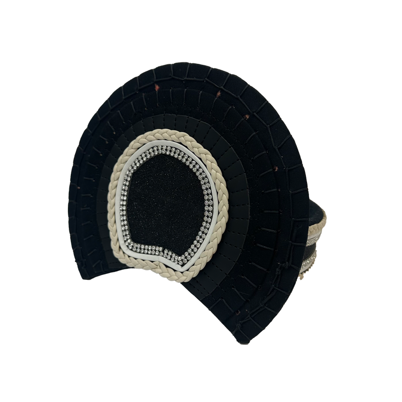 Copilli (Aztec Head Dress) - 31