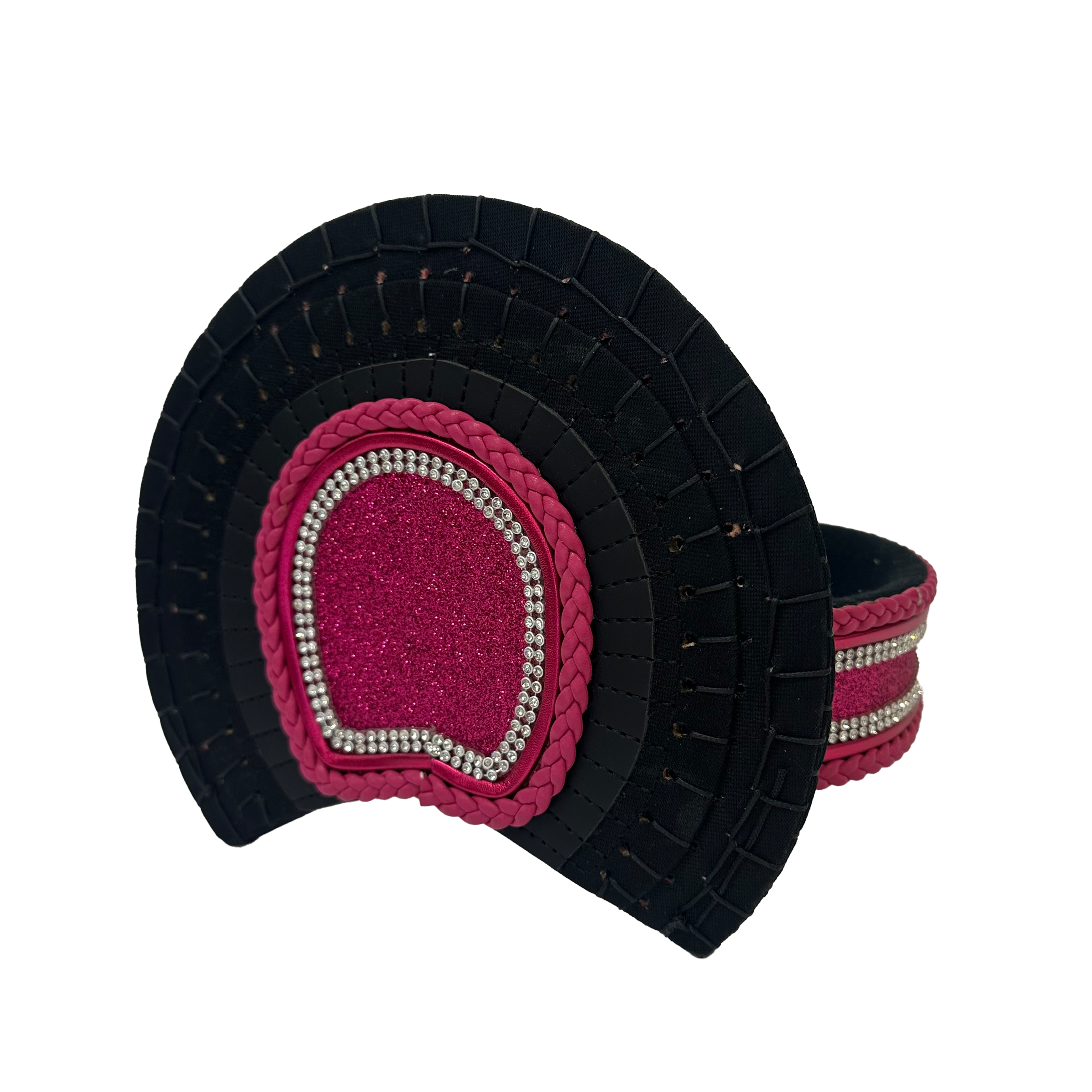 Copilli (Aztec Head Dress) - 32
