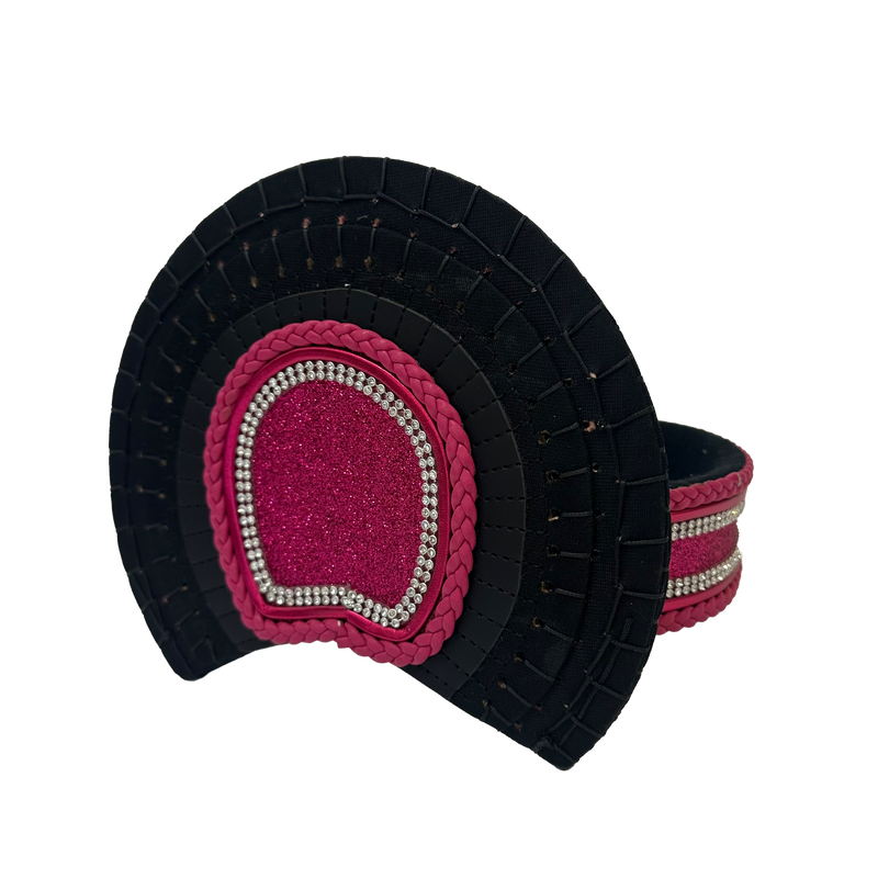 Copilli (Aztec Head Dress) - 32