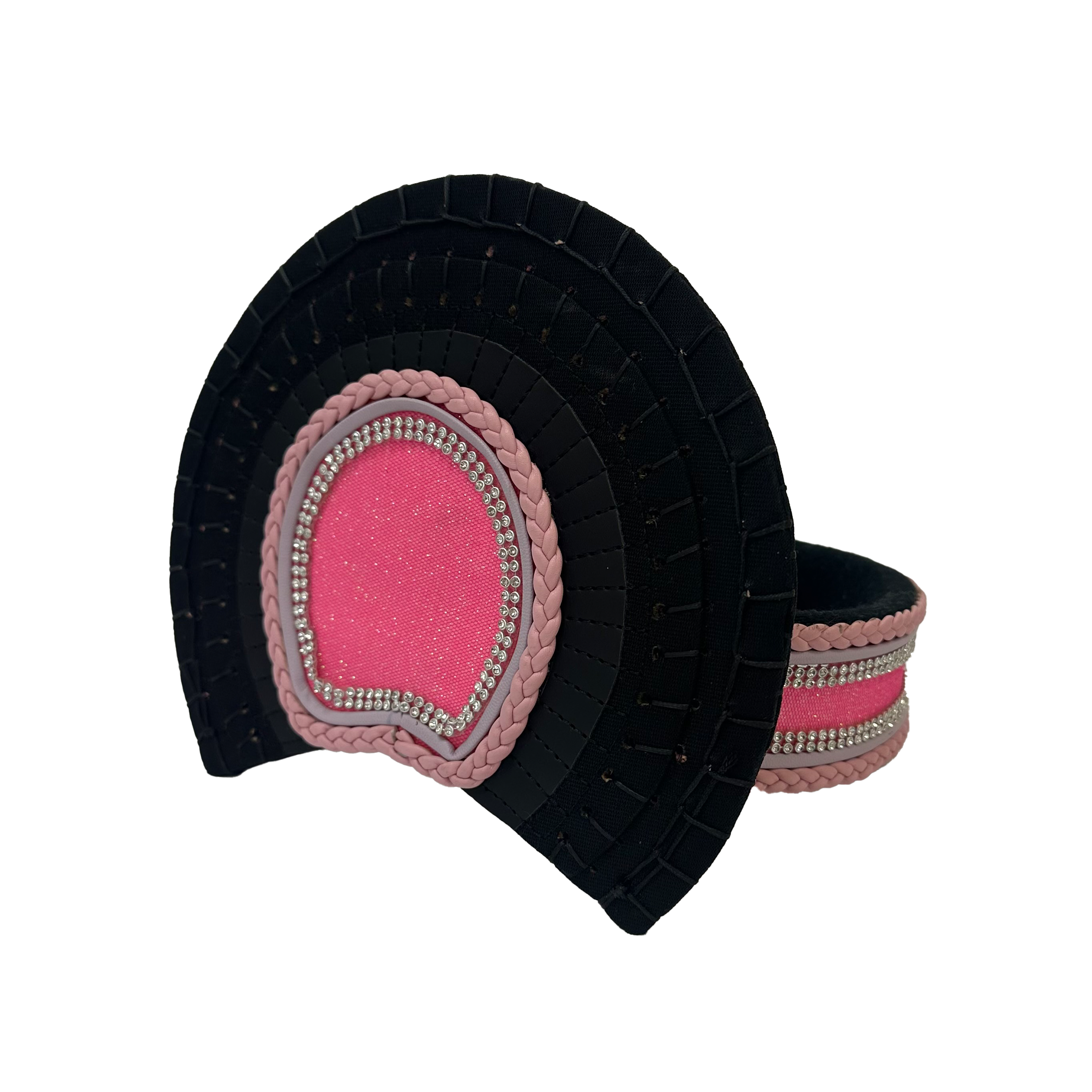 Copilli (Aztec Head Dress) - 33